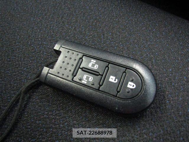 Daihatsu TANTO CUSTOM 2016-05 218309-17