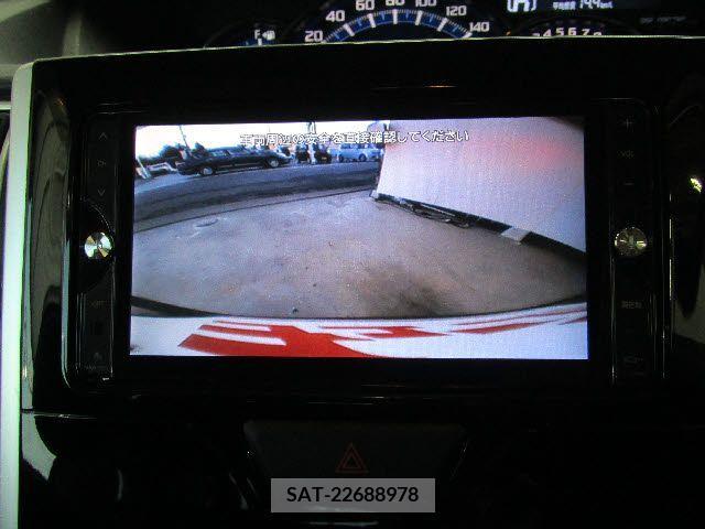 Daihatsu TANTO CUSTOM 2016-05 218309-5