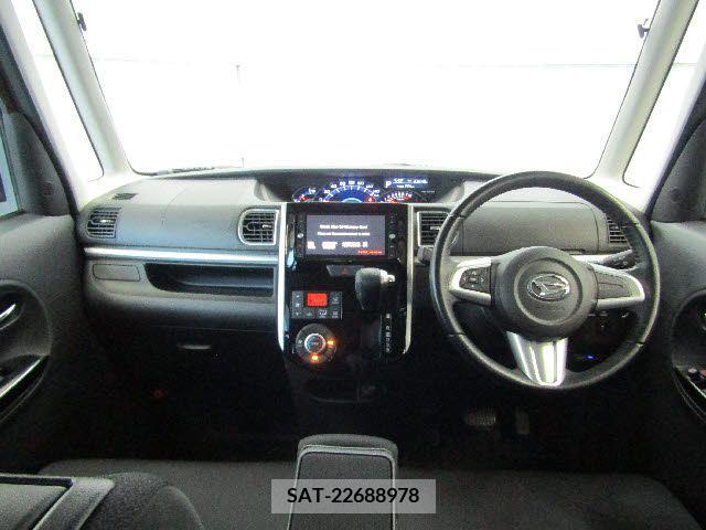 Daihatsu TANTO CUSTOM 2016-05 218309-1