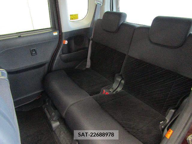 Daihatsu TANTO CUSTOM 2016-05 218309-18