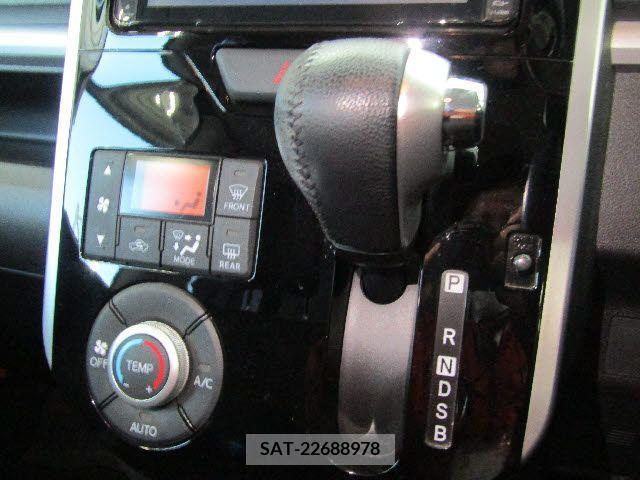 Daihatsu TANTO CUSTOM 2016-05 218309-19