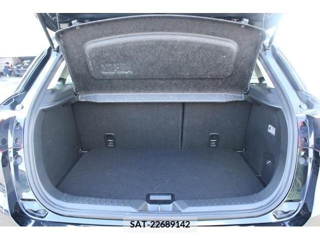 Mazda CX-3 2016-11 329791-17