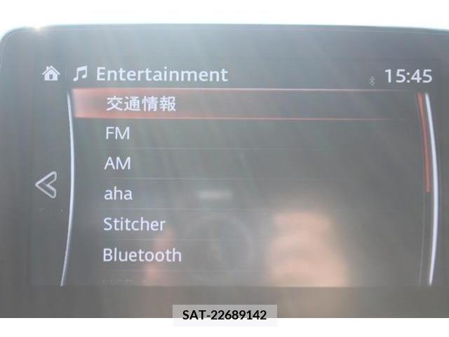 Mazda CX-3 2016-11 329791-3