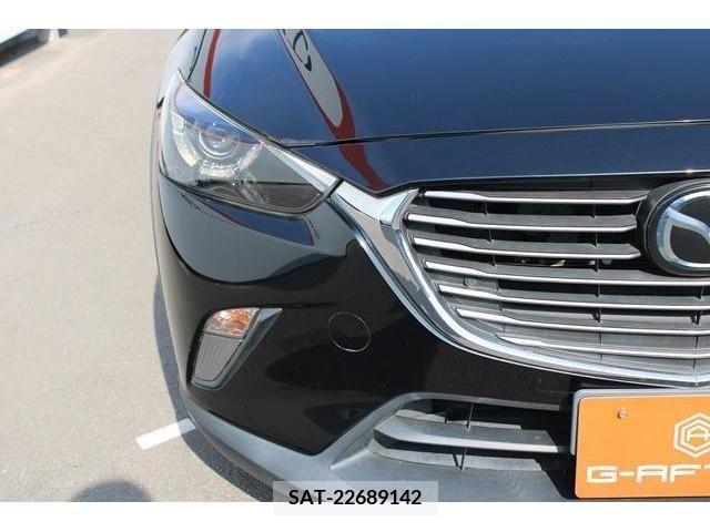 Mazda CX-3 2016-11 329791-11