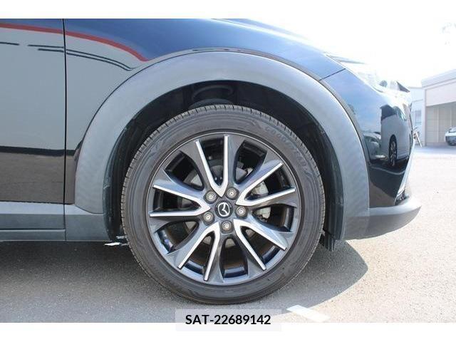 Mazda CX-3 2016-11 329791-10