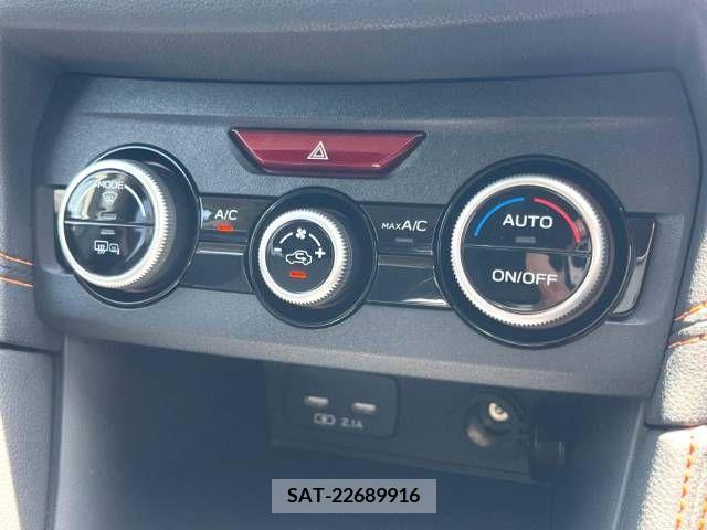Subaru SUBARU 2022-11 368917-7