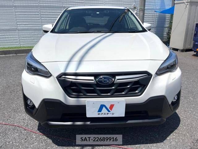 Subaru SUBARU 2022-11 368917-14