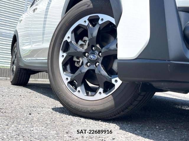 Subaru SUBARU 2022-11 368917-13