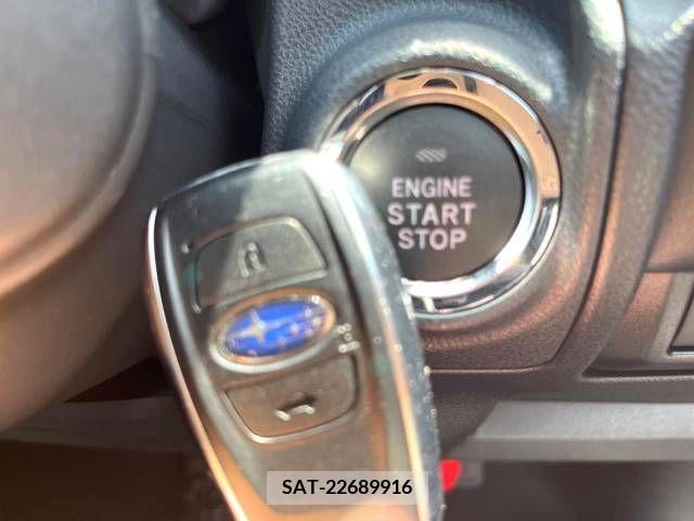 Subaru SUBARU 2022-11 368917-5