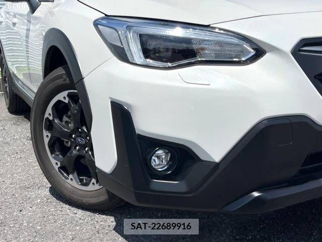 Subaru SUBARU 2022-11 368917-12