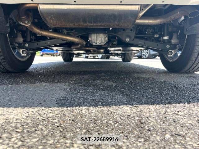 Subaru SUBARU 2022-11 368917-19