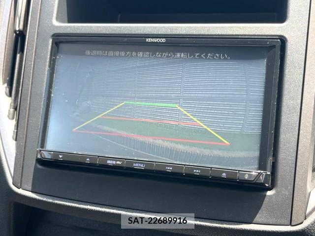 Subaru SUBARU 2022-11 368917-4