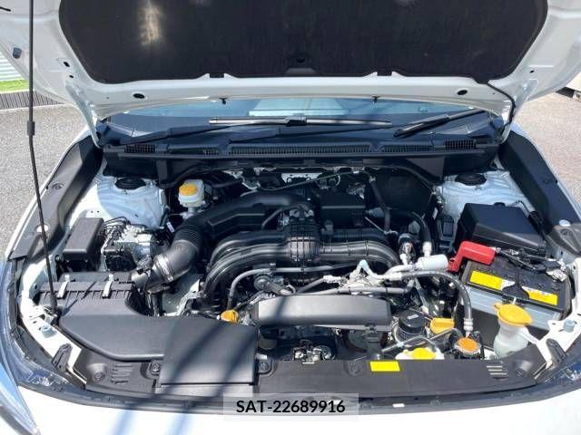 Subaru SUBARU 2022-11 368917-18