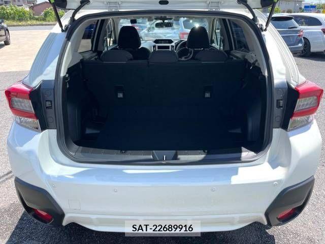 Subaru SUBARU 2022-11 368917-11