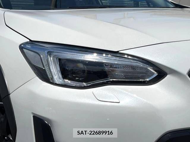 Subaru SUBARU 2022-11 368917-2