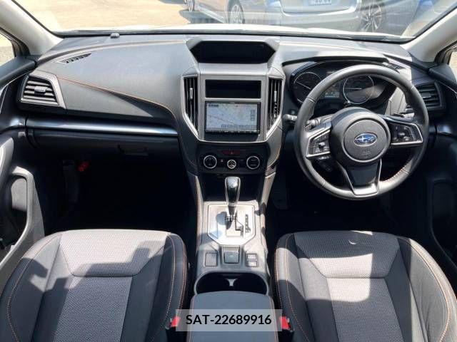 Subaru SUBARU 2022-11 368917-1