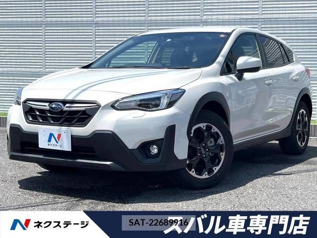 Subaru SUBARU 2022-11 368917-0