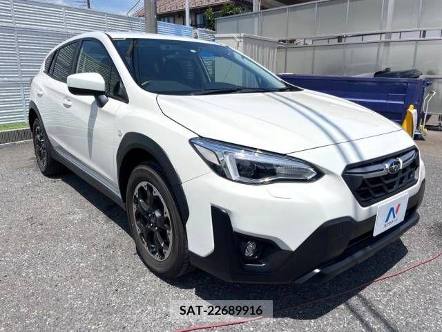 Subaru SUBARU 2022-11 368917-16
