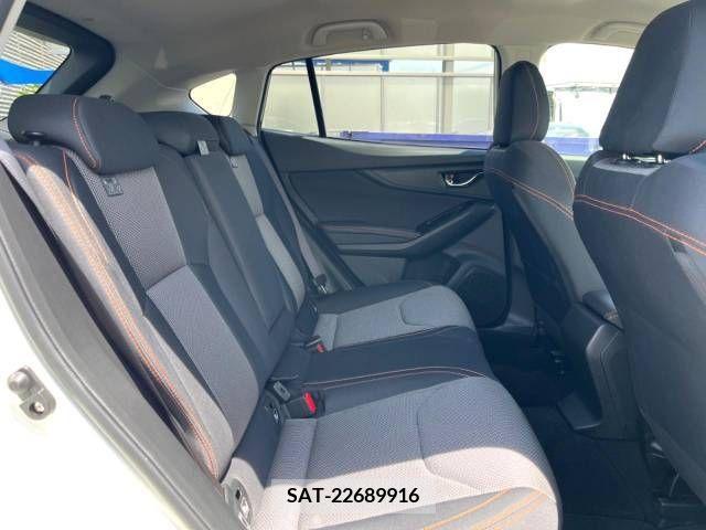 Subaru SUBARU 2022-11 368917-10