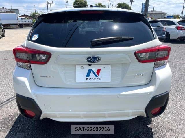 Subaru SUBARU 2022-11 368917-15