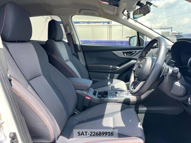 Subaru SUBARU 2022-11 368917-9