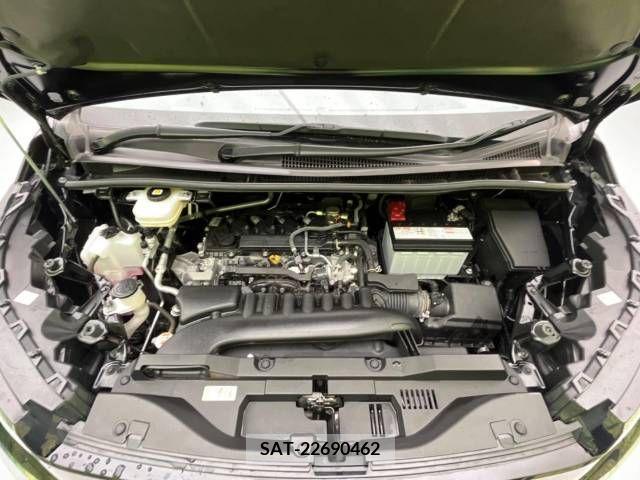 Toyota VOXY 2022-05 332948-18