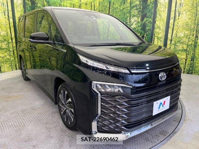 Toyota VOXY 2022-05 332948-16