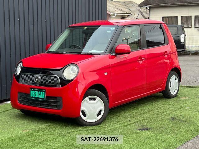 Honda N-ONE 2013-05 347579-0