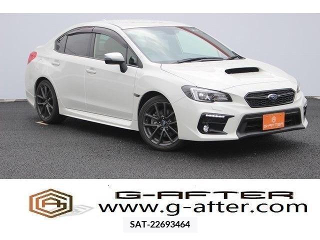 Subaru WRX S4 2018-03 218250-0