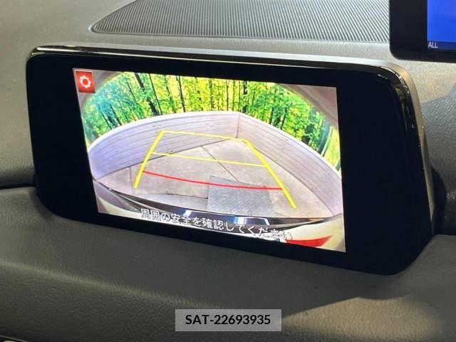 Mazda CX-5 2017-07 295768-6