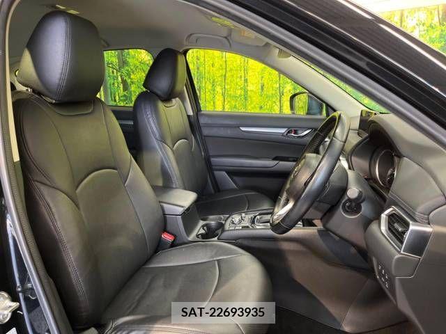 Mazda CX-5 2017-07 295768-8