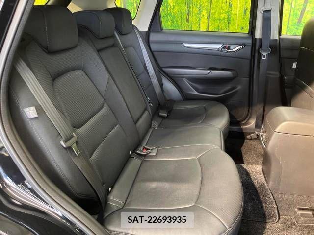 Mazda CX-5 2017-07 295768-9