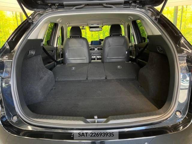 Mazda CX-5 2017-07 295768-10