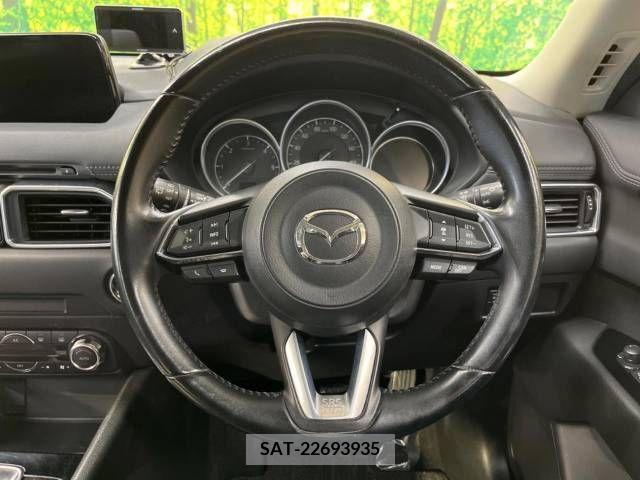 Mazda CX-5 2017-07 295768-11