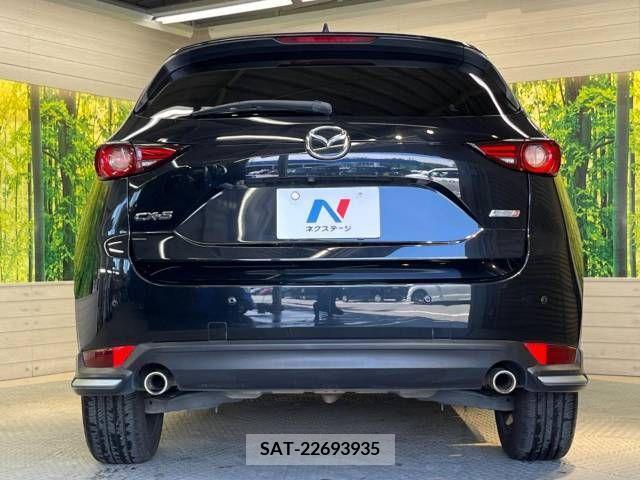 Mazda CX-5 2017-07 295768-15