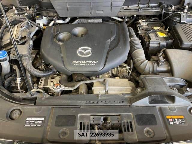 Mazda CX-5 2017-07 295768-18