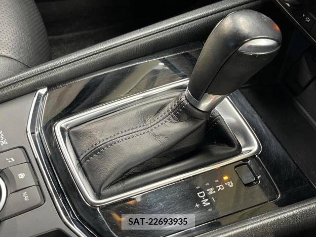 Mazda CX-5 2017-07 295768-19