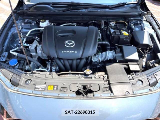Mazda MAZDA3 2019-11 363291-18