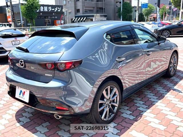 Mazda MAZDA3 2019-11 363291-17