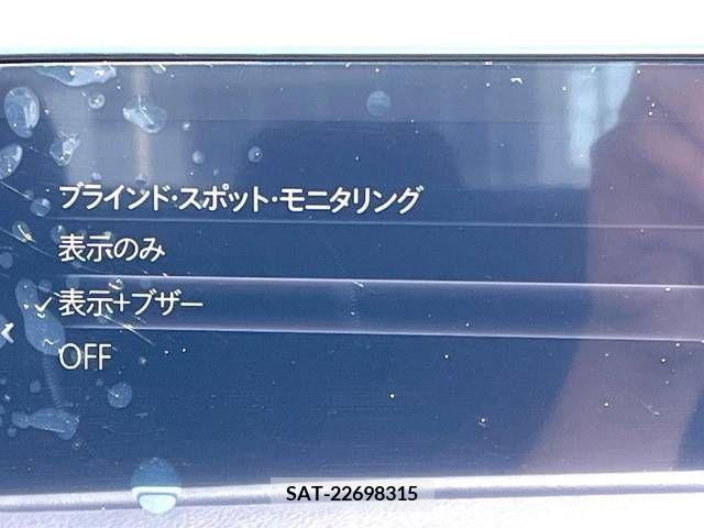 Mazda MAZDA3 2019-11 363291-5