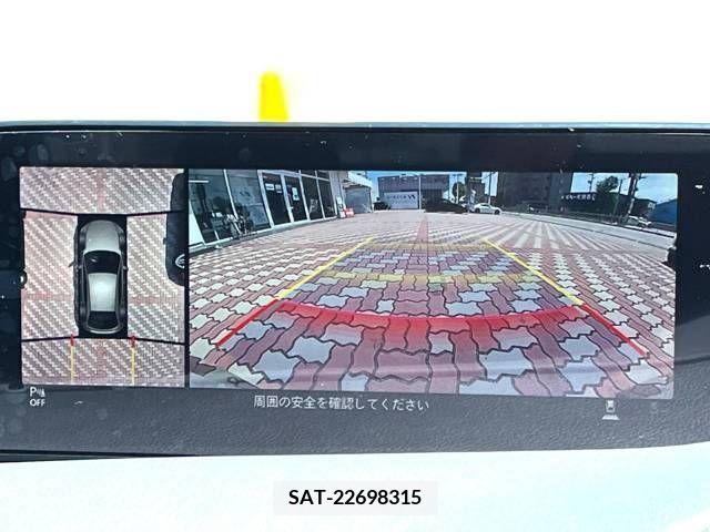Mazda MAZDA3 2019-11 363291-4