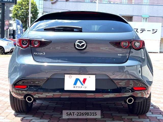 Mazda MAZDA3 2019-11 363291-15