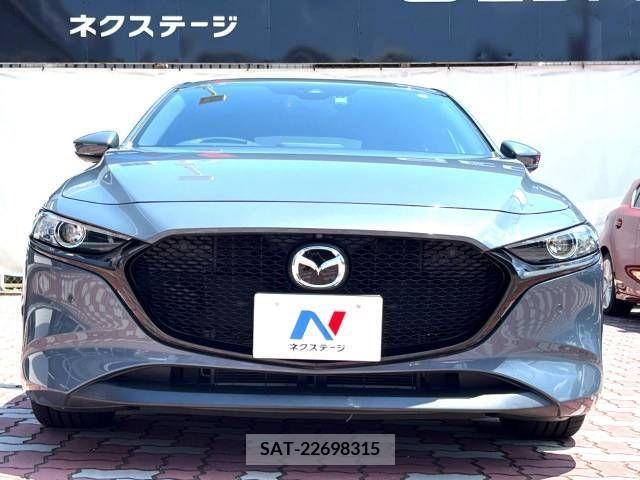 Mazda MAZDA3 2019-11 363291-14