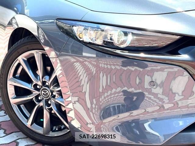 Mazda MAZDA3 2019-11 363291-12