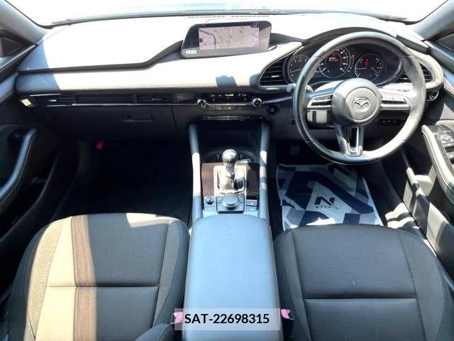 Mazda MAZDA3 2019-11 363291-1