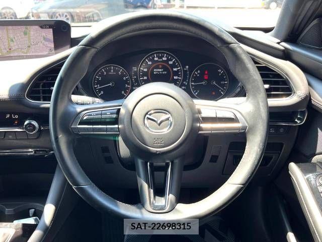 Mazda MAZDA3 2019-11 363291-11
