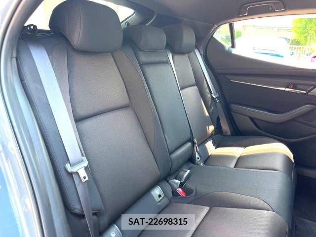 Mazda MAZDA3 2019-11 363291-9