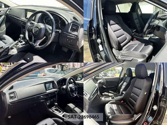 Mazda ATENZA WAGON 2013-05 260791-5