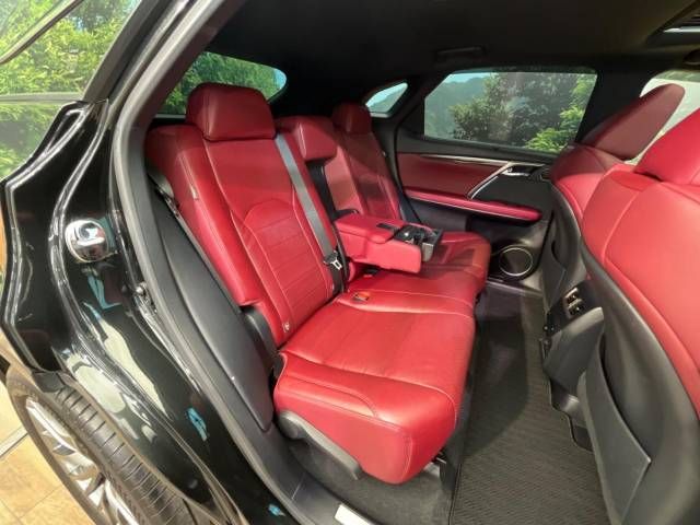 Lexus RX 2016-11 186103-8
