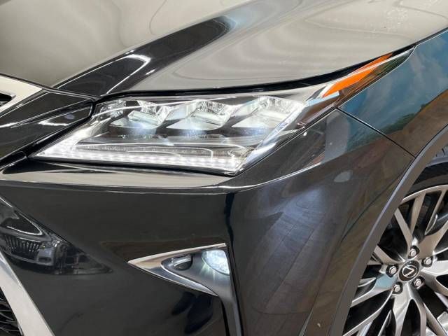 Lexus RX 2016-11 186103-11